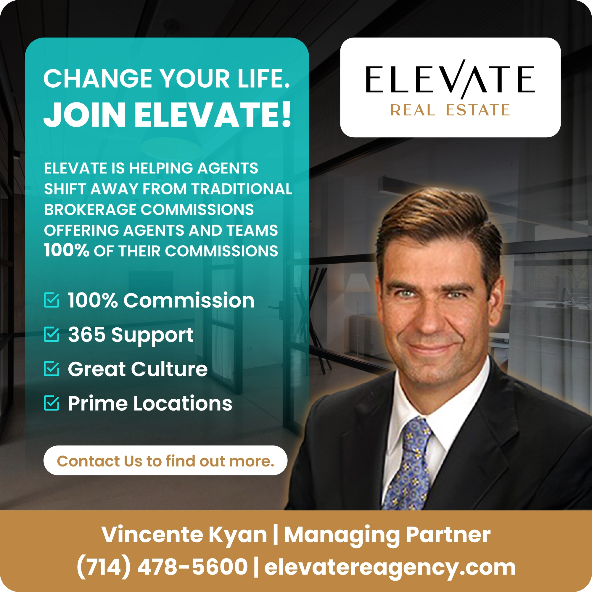 Join Elevate